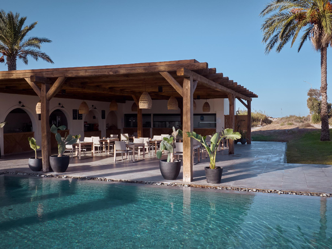 Food & Drinks 4, Grecotel Casa Paradiso, South Aegean