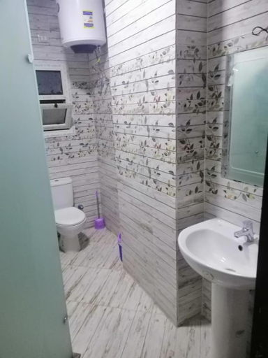 Bathroom, كذابلانكا بيتش, Al-Ghurdaqah