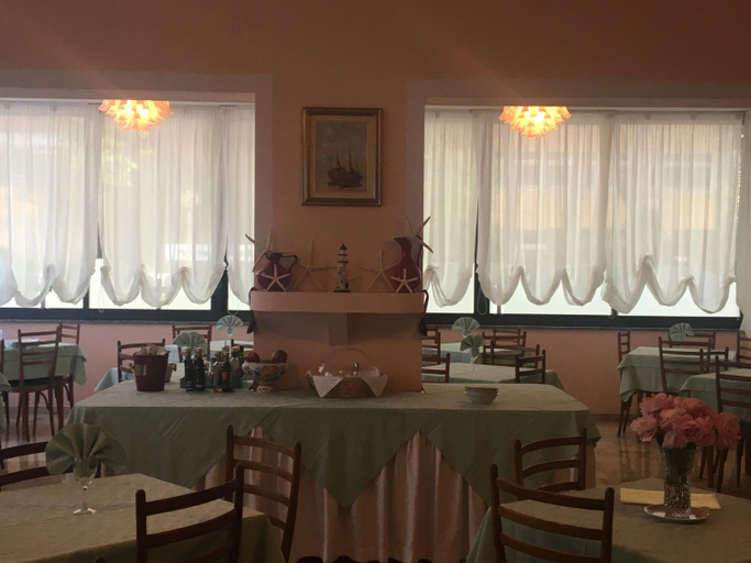Food & Drinks 4, Hotel Laila, Forli' - Cesena