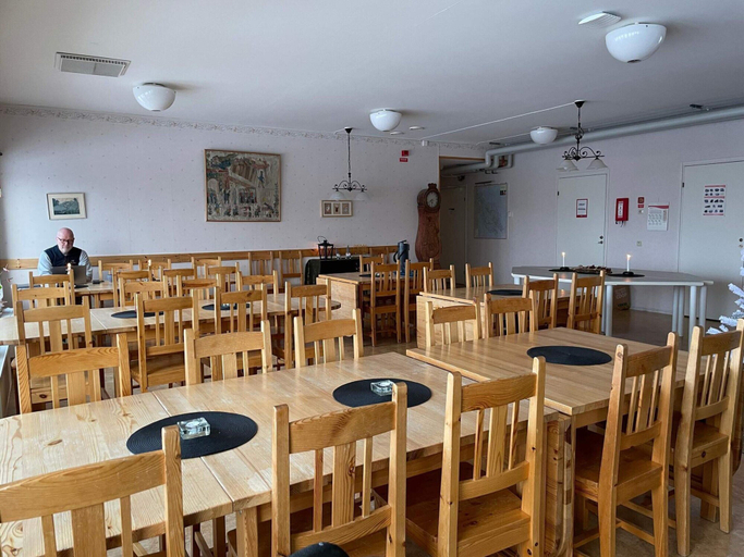 Interior 5, 2 Person Holiday Park Home in Orsa, Orsa