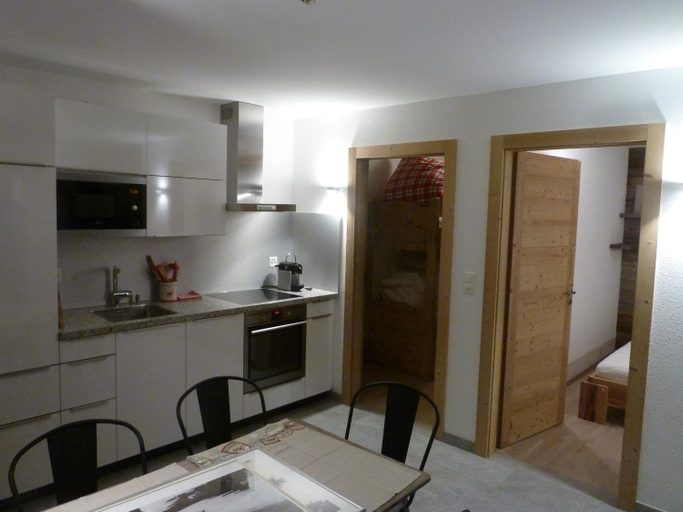 Others 5, Apartment Chalet Mont Noble, 4 Vallees, Hérens