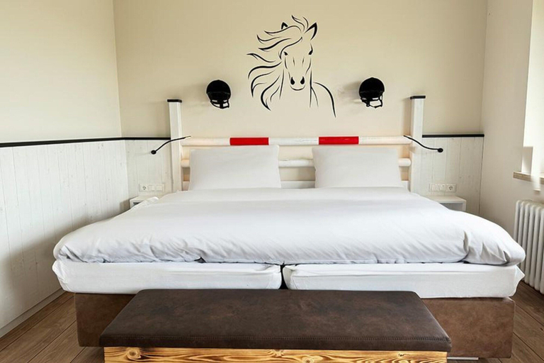 Room 3, Appartement im Wangerland Resort, Friesland