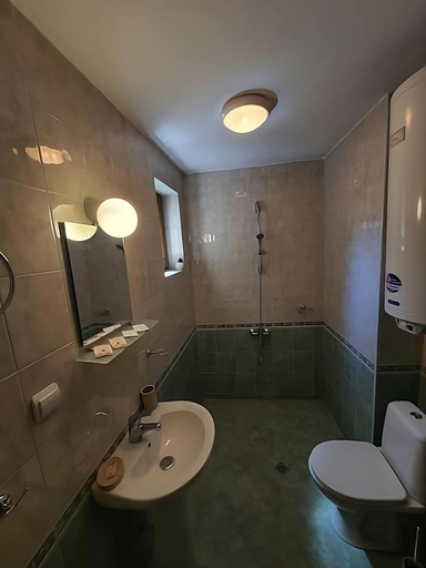 Others 2, Dvata Smurcha Central Apartments - Free Parking, Bansko