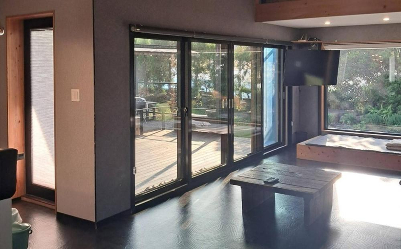 Others 5, Aewoldre Pension, Jeju