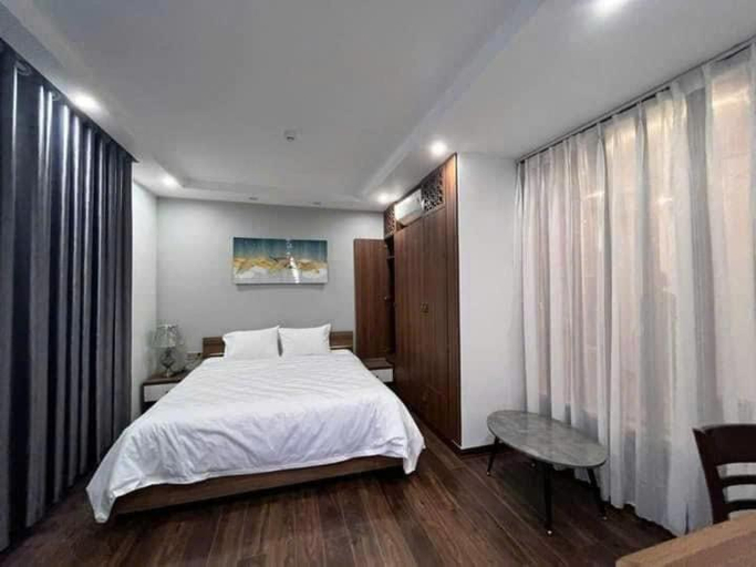 Bedroom 3, Royal hotel & apartment, Da Nang