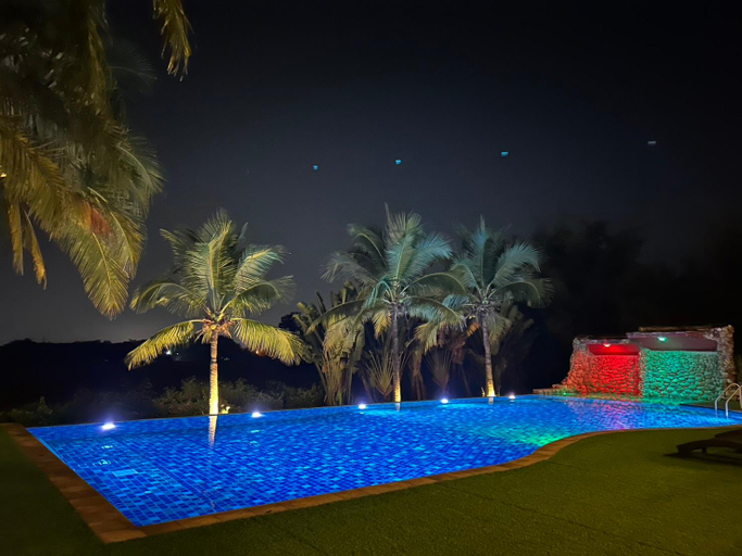 Sport & Beauty 2, Baan Suchadaa Lampang Resort, Muang Lampang