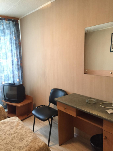 Others 5, Mikron Mini Hotel, Zelenogradsky