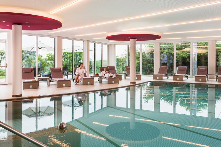 Sport & Beauty 2, Wohlfuhlhotel Alte Rebschule, Südliche Weinstraße