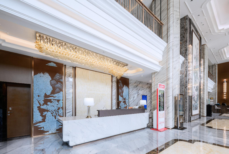 Others 4, Qingdao Hualan Hotel, Qingdao