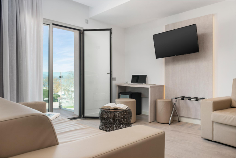 Bedroom 3, Llaut Boutique Hotel, Baleares