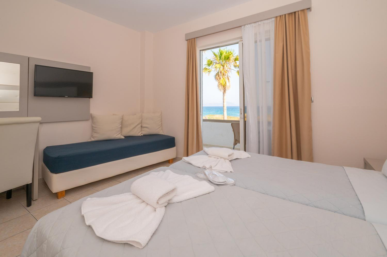 Bedroom 3, Costa Angela, South Aegean