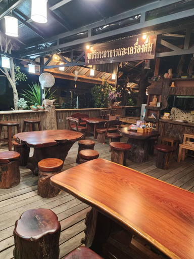 Food & Drinks 4, Suk Sabai Homestay, Muang Sukhothai