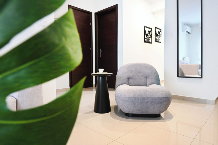 Others 5, Icon Apartments, Central Macedonia