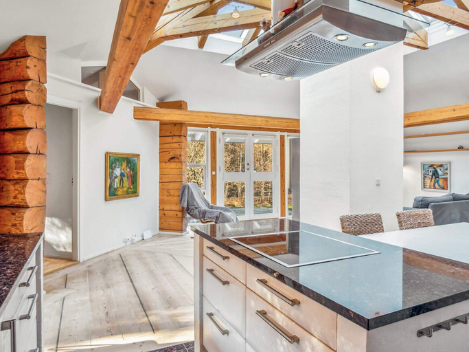 Interior 4, 4 Star Holiday Home in Ebeltoft, Syddjurs