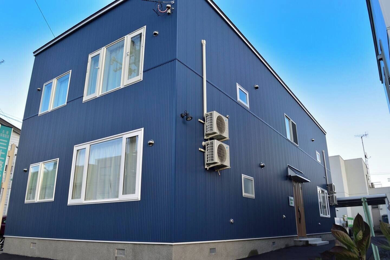 Primary image, TKD HOUSE Furano, Furano