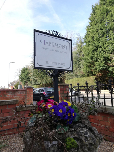 Others 5, The Claremont, Lincolnshire