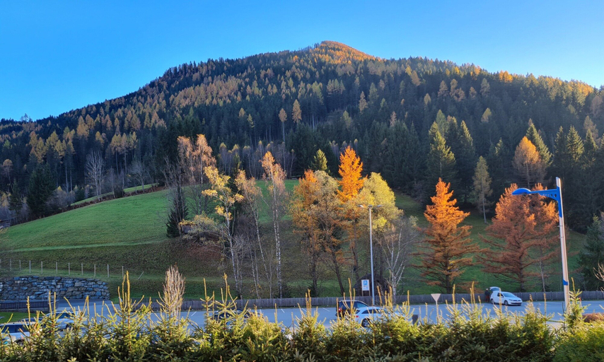 Exterior 5, Apartment With Mountain Views & Ski Access, Spittal an der Drau