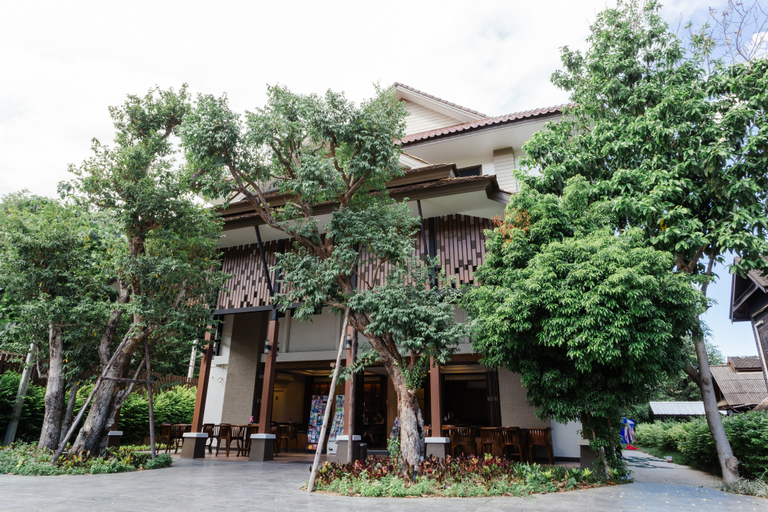 Exterior & Views 2, Lima Lanna Hotel, Muang Chiang Mai