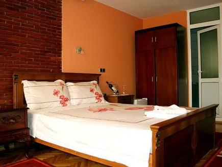 Guest Room 3, Hotel Super 8