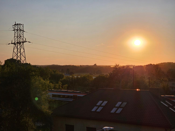 Others 5, Zlota Roza, Jędrzejów