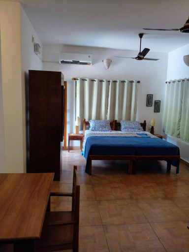 Others 4, Inn Pondiville Forest Retreat, Viluppuram