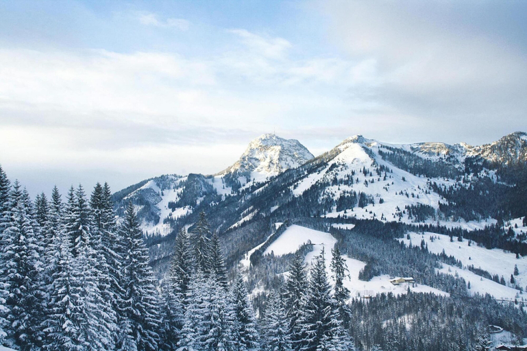 Others 3, Ferienwohnung in Bayrischzell, Miesbach