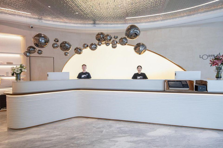 Others 5, Atour Light Hotel Shenzhen Nanshan Nanyou West Metro Station, Shenzhen