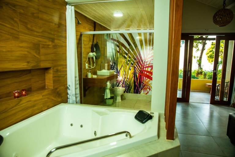Bathroom 5, Hotel Marinas, Tibau do Sul