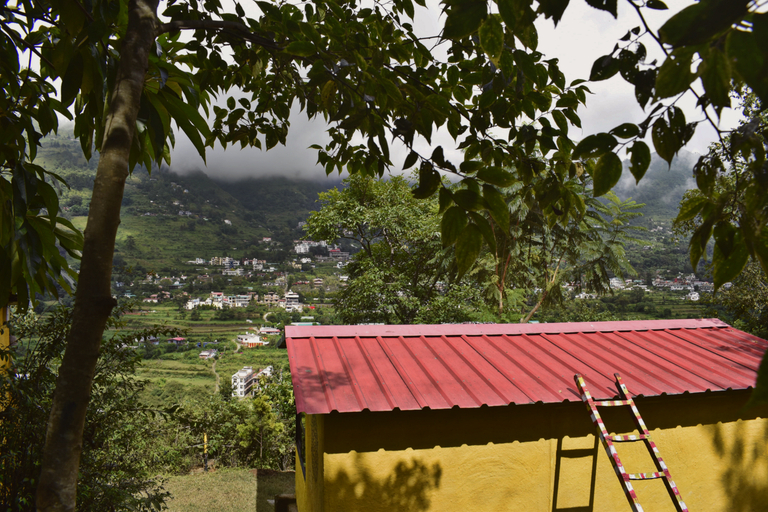 Others 4, Hideout Hostel, Nainital