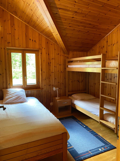 Others 2, Auberge du Val des dix, Hérens