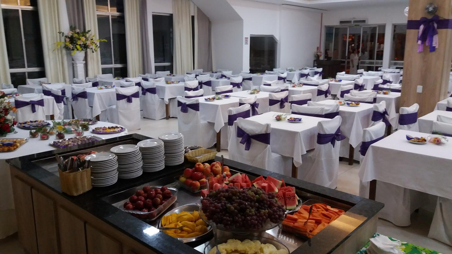 Food & Drinks, HOTEL BEIRA-MAR CENTRO DE EVENTOS, Tramandaí