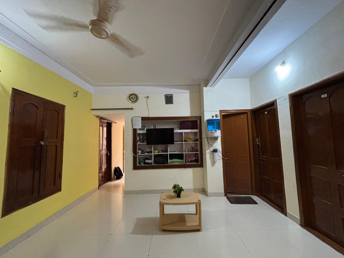 Others 3, Home suite, Bangalore