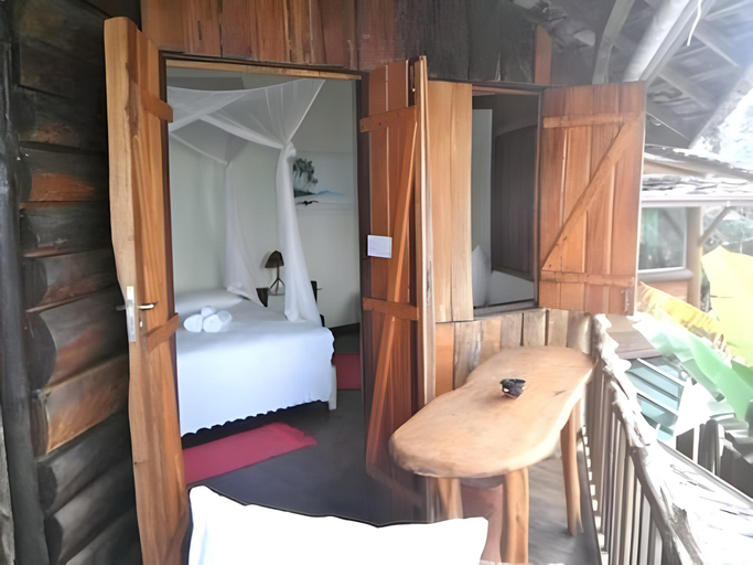 Bedroom 3, Pousada Tanara, Itacaré
