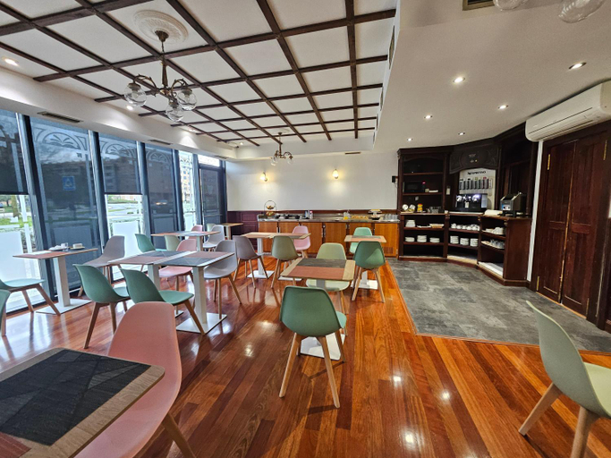 Food & Drinks 4, Duque de Wellington, Álava