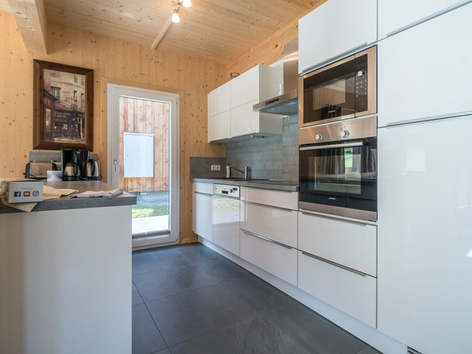 Others 5, Inviting chalet with whirlpool, Murau