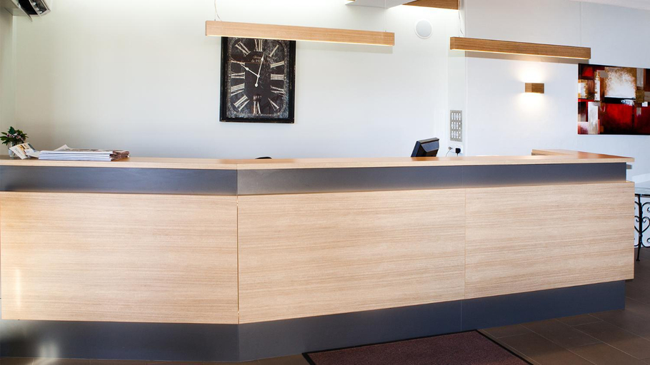 Public Area 2, Posthouse Motor Lodge, Goulburn Mulwaree - Goulburn