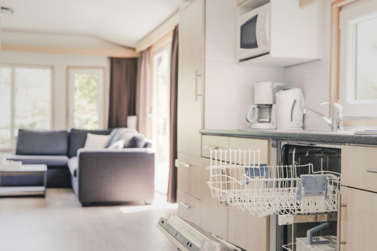 Others 2, Bungalette Sauna 6p, Wierden
