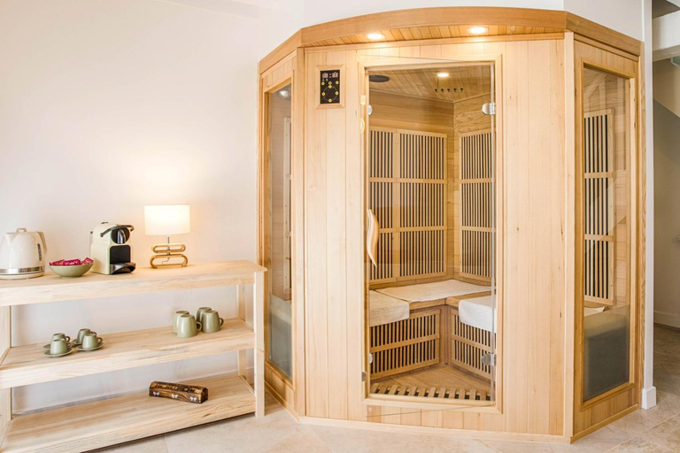 Others 4, Maison Unique avec Jacuzzi et Sauna en Normandie, Calvados