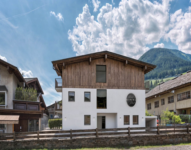 Exterior 4, Apartment in Kirchberg Near Ski Lift, Kitzbühel