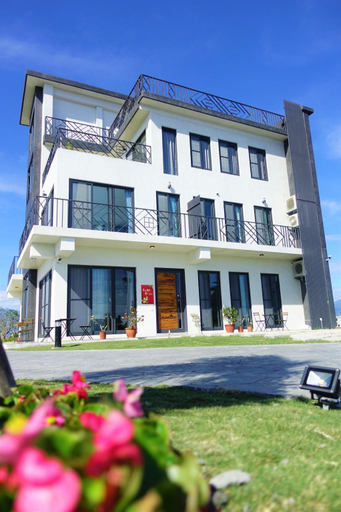 5, Lafika|Dao Villa, Yilan