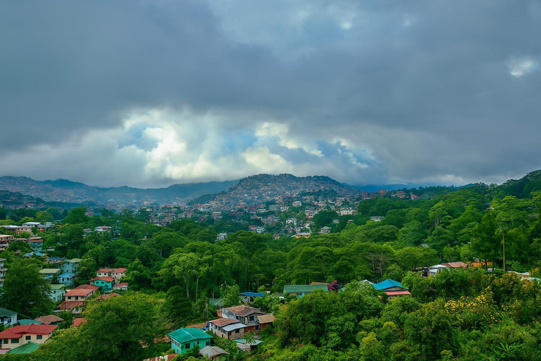 Others 5, Two Aston Residences 2BR Balcony Suite Near Mines View Baguio, Baguio City