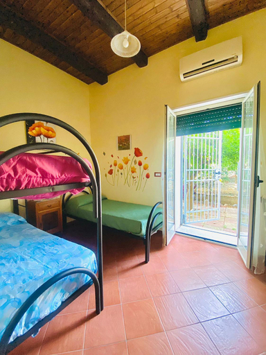Others 5, La Bouganville B&B, Catanzaro