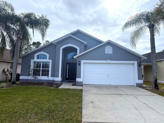Exterior & Views, Southern Dunes Villa With Golf Course View, Polk