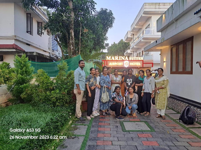 Others 5, MARINA SUITES AIPORT HOTEL, Ernakulam