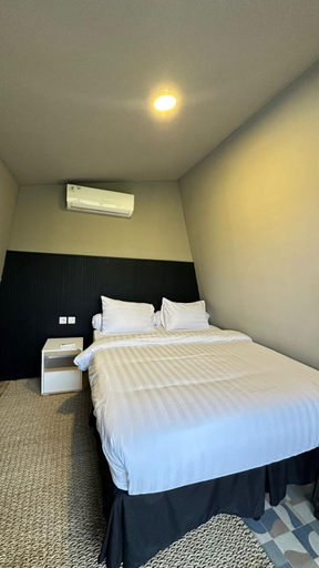 Bedroom 4, Svarna Padi, Kulon Progo