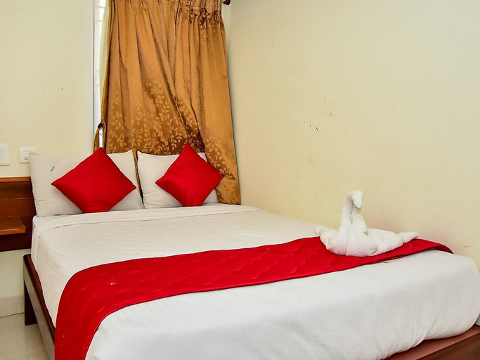 Bedroom 2, bon stay inn, Puducherry