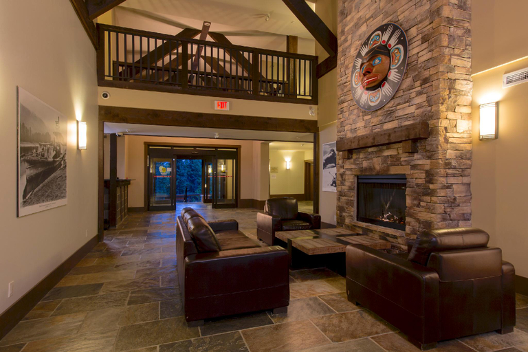 Others 4, Palliser Lodge — Bellstar Hotels & Resorts, Columbia-Shuswap