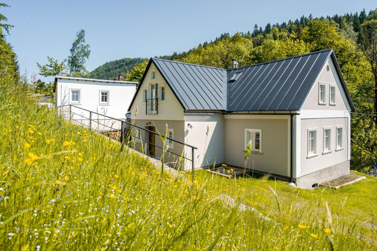 Primary image, Villa in Bohemia With Sauna, Jablonec nad Nisou