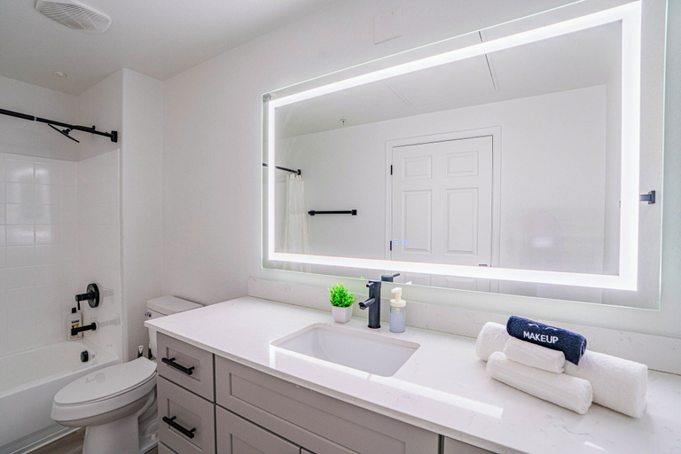 Bathroom 4, ROVE LIVING/KB - Zone Westgate, Maricopa