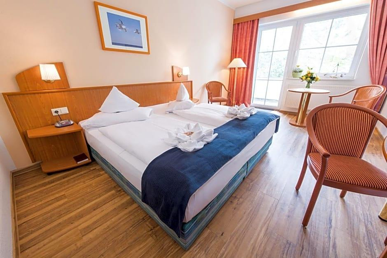 Others 3, Hotel Ostseewoge, Rostock